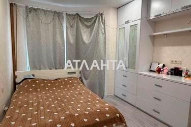 1-room apartment apartment by the address st. Raduzhnyy m n (area 38,8 m²) - photo 32 1-room apartment apartment by the address st. Raduzhnyy m n (area 38,8 m²) - Atlanta.ua - photo 32