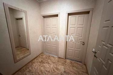 1-room apartment apartment by the address st. Raduzhnyy m n (area 38,8 m²) - photo 37 1-room apartment apartment by the address st. Raduzhnyy m n (area 38,8 m²) - Atlanta.ua - photo 37