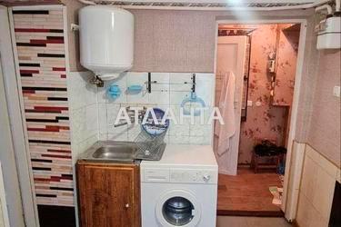 1-room apartment apartment by the address st. Kupyanska (area 22,4 m²) - photo 11 1-room apartment apartment by the address st. Kupyanska (area 22,4 m²) - Atlanta.ua - photo 11