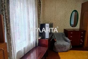 1-room apartment apartment by the address st. Kupyanska (area 22,4 m²) - photo 12 1-room apartment apartment by the address st. Kupyanska (area 22,4 m²) - Atlanta.ua - photo 12