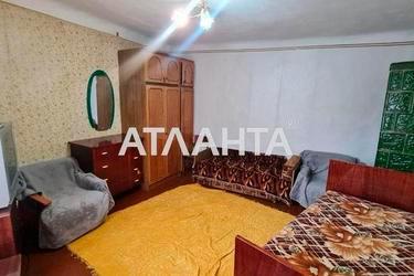 1-room apartment apartment by the address st. Kupyanska (area 22,4 m²) - photo 13 1-room apartment apartment by the address st. Kupyanska (area 22,4 m²) - Atlanta.ua - photo 13