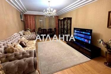 1-комнатная квартира по адресу ул. Голосеевская (площадь 83,7 м²) - фото 26 1-комнатная квартира по адресу ул. Голосеевская (площадь 83,7 м²) - Atlanta.ua - фото 26