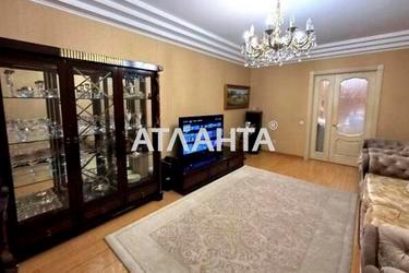 1-комнатная квартира по адресу ул. Голосеевская (площадь 83,7 м²) - фото 27 1-комнатная квартира по адресу ул. Голосеевская (площадь 83,7 м²) - Atlanta.ua - фото 27