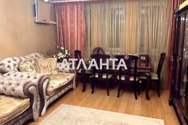 1-комнатная квартира по адресу ул. Голосеевская (площадь 83,7 м²) - фото 29 1-комнатная квартира по адресу ул. Голосеевская (площадь 83,7 м²) - Atlanta.ua - фото 29