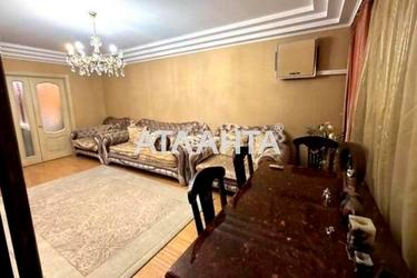 1-комнатная квартира по адресу ул. Голосеевская (площадь 83,7 м²) - фото 30 1-комнатная квартира по адресу ул. Голосеевская (площадь 83,7 м²) - Atlanta.ua - фото 30