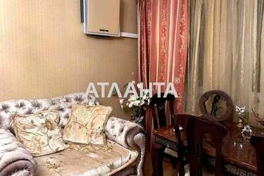 1-комнатная квартира по адресу ул. Голосеевская (площадь 83,7 м²) - фото 31 1-комнатная квартира по адресу ул. Голосеевская (площадь 83,7 м²) - Atlanta.ua - фото 31