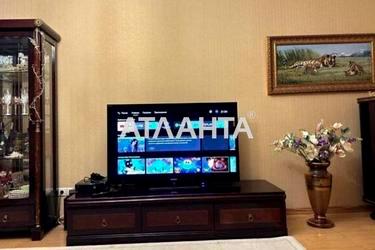 1-комнатная квартира по адресу ул. Голосеевская (площадь 83,7 м²) - фото 32 1-комнатная квартира по адресу ул. Голосеевская (площадь 83,7 м²) - Atlanta.ua - фото 32