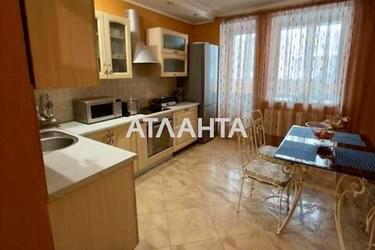 1-комнатная квартира по адресу ул. Голосеевская (площадь 83,7 м²) - фото 38 1-комнатная квартира по адресу ул. Голосеевская (площадь 83,7 м²) - Atlanta.ua - фото 38