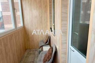 1-комнатная квартира по адресу ул. Голосеевская (площадь 83,7 м²) - фото 43 1-комнатная квартира по адресу ул. Голосеевская (площадь 83,7 м²) - Atlanta.ua - фото 43