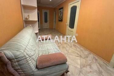 1-комнатная квартира по адресу ул. Голосеевская (площадь 83,7 м²) - фото 47 1-комнатная квартира по адресу ул. Голосеевская (площадь 83,7 м²) - Atlanta.ua - фото 47