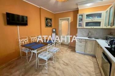 1-комнатная квартира по адресу ул. Голосеевская (площадь 83,7 м²) - фото 49 1-комнатная квартира по адресу ул. Голосеевская (площадь 83,7 м²) - Atlanta.ua - фото 49