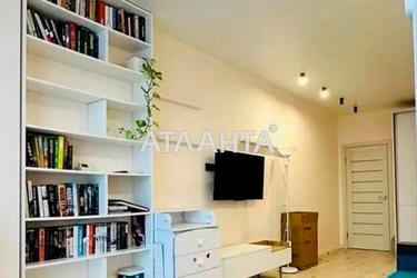 1-комнатная квартира по адресу ул. Примаченко Марии (площадь 45 м²) - фото 27 1-комнатная квартира по адресу ул. Примаченко Марии (площадь 45 м²) - Atlanta.ua - фото 27