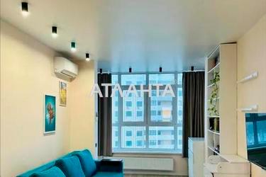 1-комнатная квартира по адресу ул. Примаченко Марии (площадь 45 м²) - фото 25 1-комнатная квартира по адресу ул. Примаченко Марии (площадь 45 м²) - Atlanta.ua - фото 25