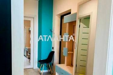 1-комнатная квартира по адресу ул. Примаченко Марии (площадь 45 м²) - фото 38 1-комнатная квартира по адресу ул. Примаченко Марии (площадь 45 м²) - Atlanta.ua - фото 38