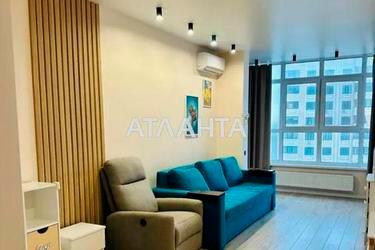 1-комнатная квартира по адресу ул. Примаченко Марии (площадь 45 м²) - фото 22 1-комнатная квартира по адресу ул. Примаченко Марии (площадь 45 м²) - Atlanta.ua - фото 22