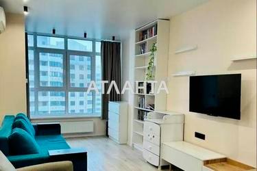 1-комнатная квартира по адресу ул. Примаченко Марии (площадь 45 м²) - фото 23 1-комнатная квартира по адресу ул. Примаченко Марии (площадь 45 м²) - Atlanta.ua - фото 23