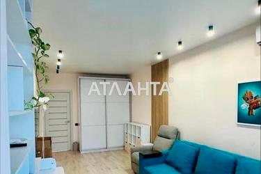 1-комнатная квартира по адресу ул. Примаченко Марии (площадь 45 м²) - фото 28 1-комнатная квартира по адресу ул. Примаченко Марии (площадь 45 м²) - Atlanta.ua - фото 28