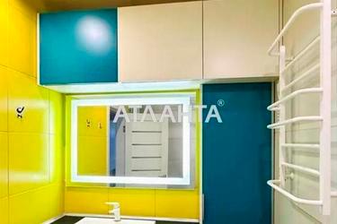 1-комнатная квартира по адресу ул. Примаченко Марии (площадь 45 м²) - фото 30 1-комнатная квартира по адресу ул. Примаченко Марии (площадь 45 м²) - Atlanta.ua - фото 30