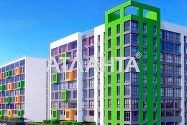 1-комнатная квартира по адресу ул. Примаченко Марии (площадь 45 м²) - фото 42 1-комнатная квартира по адресу ул. Примаченко Марии (площадь 45 м²) - Atlanta.ua - фото 42