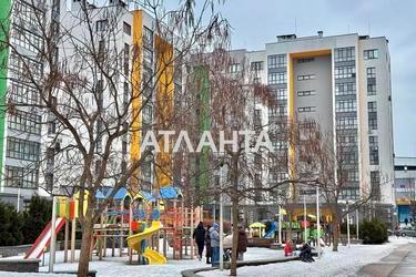 1-комнатная квартира по адресу ул. Примаченко Марии (площадь 45 м²) - фото 41 1-комнатная квартира по адресу ул. Примаченко Марии (площадь 45 м²) - Atlanta.ua - фото 41