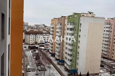 1-комнатная квартира по адресу ул. Примаченко Марии (площадь 45 м²) - фото 37 1-комнатная квартира по адресу ул. Примаченко Марии (площадь 45 м²) - Atlanta.ua - фото 37