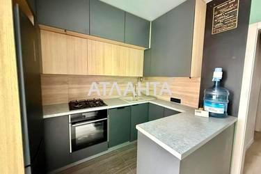 1-комнатная квартира по адресу ул. Примаченко Марии (площадь 45 м²) - фото 33 1-комнатная квартира по адресу ул. Примаченко Марии (площадь 45 м²) - Atlanta.ua - фото 33