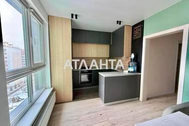 1-комнатная квартира по адресу ул. Примаченко Марии (площадь 45 м²) - фото 34 1-комнатная квартира по адресу ул. Примаченко Марии (площадь 45 м²) - Atlanta.ua - фото 34