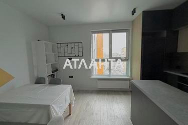 1-комнатная квартира по адресу ул. Примаченко Марии (площадь 45 м²) - фото 36 1-комнатная квартира по адресу ул. Примаченко Марии (площадь 45 м²) - Atlanta.ua - фото 36