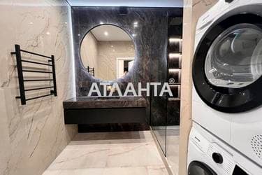 2-комнатная квартира по адресу Тополинный пер. (площадь 43 м²) - фото 17 2-комнатная квартира по адресу Тополинный пер. (площадь 43 м²) - Atlanta.ua - фото 17