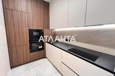 2-комнатная квартира по адресу Тополинный пер. (площадь 43 м²) - фото 18 2-комнатная квартира по адресу Тополинный пер. (площадь 43 м²) - Atlanta.ua - фото 18