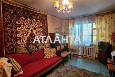 1-комнатная квартира по адресу Небесной Сотни пр. (площадь 34,6 м²) - imageAlt 13 1-комнатная квартира по адресу Небесной Сотни пр. (площадь 34,6 м²) - Atlanta.ua - imageAlt 13