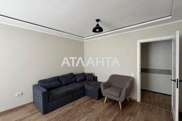 2-комнатная квартира по адресу Французский бул. (площадь 57,9 м²) - фото 28 2-комнатная квартира по адресу Французский бул. (площадь 57,9 м²) - Atlanta.ua - фото 28