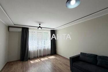 2-комнатная квартира по адресу Французский бул. (площадь 57,9 м²) - фото 29 2-комнатная квартира по адресу Французский бул. (площадь 57,9 м²) - Atlanta.ua - фото 29