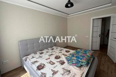 2-комнатная квартира по адресу Французский бул. (площадь 57,9 м²) - фото 32 2-комнатная квартира по адресу Французский бул. (площадь 57,9 м²) - Atlanta.ua - фото 32