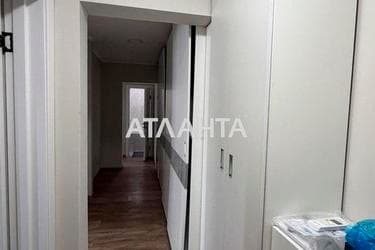 2-комнатная квартира по адресу Французский бул. (площадь 57,9 м²) - фото 38 2-комнатная квартира по адресу Французский бул. (площадь 57,9 м²) - Atlanta.ua - фото 38
