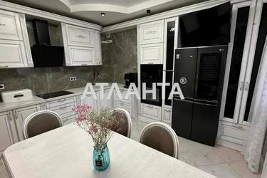 2-комнатная квартира по адресу ул. Лисика (площадь 72,2 м²) - фото 17 2-комнатная квартира по адресу ул. Лисика (площадь 72,2 м²) - Atlanta.ua - фото 17