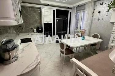 2-комнатная квартира по адресу ул. Лисика (площадь 72,2 м²) - фото 18 2-комнатная квартира по адресу ул. Лисика (площадь 72,2 м²) - Atlanta.ua - фото 18