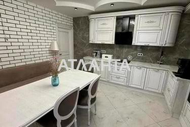 2-комнатная квартира по адресу ул. Лисика (площадь 72,2 м²) - фото 19 2-комнатная квартира по адресу ул. Лисика (площадь 72,2 м²) - Atlanta.ua - фото 19