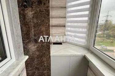 2-комнатная квартира по адресу ул. Лисика (площадь 72,2 м²) - фото 21 2-комнатная квартира по адресу ул. Лисика (площадь 72,2 м²) - Atlanta.ua - фото 21