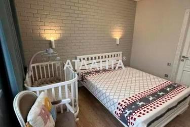 2-комнатная квартира по адресу ул. Лисика (площадь 72,2 м²) - фото 22 2-комнатная квартира по адресу ул. Лисика (площадь 72,2 м²) - Atlanta.ua - фото 22