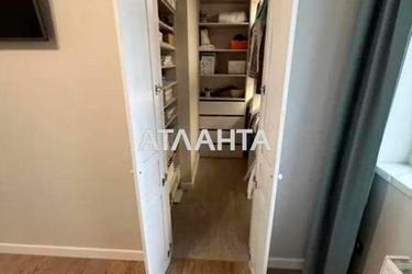 2-комнатная квартира по адресу ул. Лисика (площадь 72,2 м²) - фото 23 2-комнатная квартира по адресу ул. Лисика (площадь 72,2 м²) - Atlanta.ua - фото 23