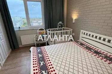 2-комнатная квартира по адресу ул. Лисика (площадь 72,2 м²) - фото 24 2-комнатная квартира по адресу ул. Лисика (площадь 72,2 м²) - Atlanta.ua - фото 24