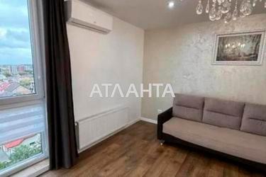 2-комнатная квартира по адресу ул. Лисика (площадь 72,2 м²) - фото 26 2-комнатная квартира по адресу ул. Лисика (площадь 72,2 м²) - Atlanta.ua - фото 26