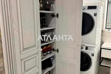 2-комнатная квартира по адресу ул. Лисика (площадь 72,2 м²) - фото 28 2-комнатная квартира по адресу ул. Лисика (площадь 72,2 м²) - Atlanta.ua - фото 28