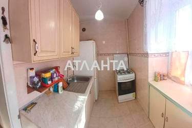 2-rooms apartment apartment by the address st. Volodimira Velikogo (area 45,6 m²) - imageAlt 17 2-rooms apartment apartment by the address st. Volodimira Velikogo (area 45,6 m²) - Atlanta.ua - imageAlt 17