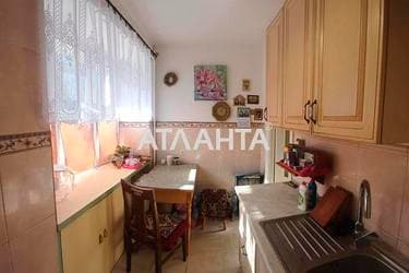 2-rooms apartment apartment by the address st. Volodimira Velikogo (area 45,6 m²) - imageAlt 18 2-rooms apartment apartment by the address st. Volodimira Velikogo (area 45,6 m²) - Atlanta.ua - imageAlt 18