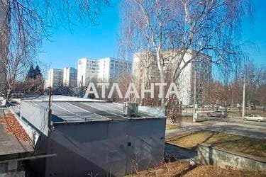 2-rooms apartment apartment by the address st. Volodimira Velikogo (area 45,6 m²) - imageAlt 21 2-rooms apartment apartment by the address st. Volodimira Velikogo (area 45,6 m²) - Atlanta.ua - imageAlt 21