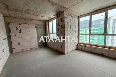 2-комнатная квартира по адресу ул. Университетская (площадь 68,3 м²) - фото 10 2-комнатная квартира по адресу ул. Университетская (площадь 68,3 м²) - Atlanta.ua - фото 10