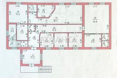 Комерційна нерухомість за адресою вул. Вертелецького (площа 492,6 м²) - фото 48 Комерційна нерухомість за адресою вул. Вертелецького (площа 492,6 м²) - Atlanta.ua - фото 48