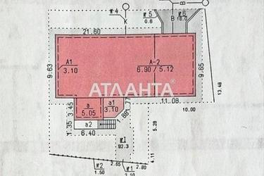Комерційна нерухомість за адресою вул. Вертелецького (площа 492,6 м²) - фото 50 Комерційна нерухомість за адресою вул. Вертелецького (площа 492,6 м²) - Atlanta.ua - фото 50